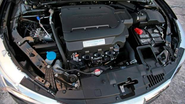 3 Most Common Honda 3.5-Liter V6 Engine Problems