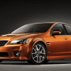 2008 Pontiac G8 | GM