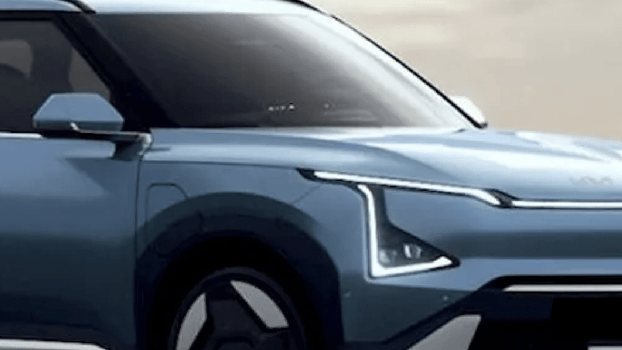 Kia Electric Pickup Truck: Shaking Up the EV Truck Revolution