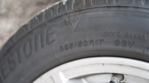 How to Read Tire Size and What Tire Numbers Mean