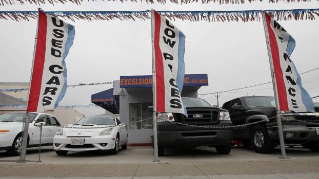 Compare Used Cars With Confidence: A Guide to Ease Your Shopping Process