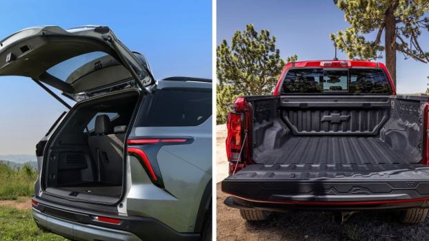 What’s the Difference Between a Liftgate and Tailgate?