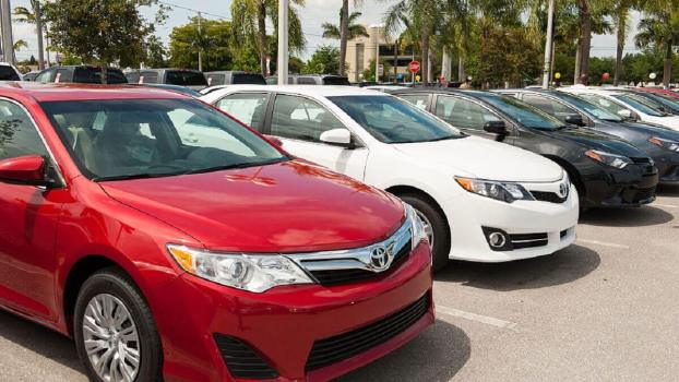 The Worst Day of the Week to Buy a Used Car Not What You Would Expect