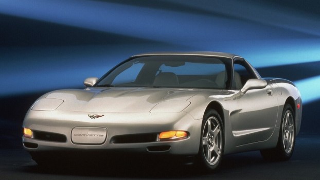 How Much Does a C5 Corvette Cost in 2023?