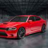 2018 Dodge Charger Super Scat Pack