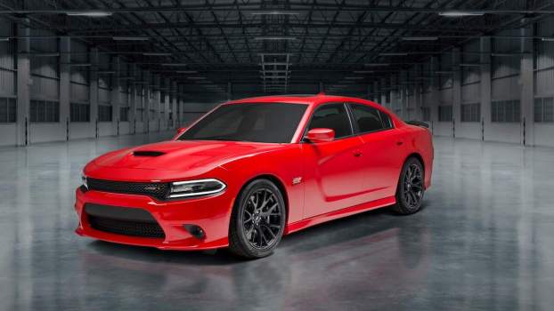 The Dodge Charger Is Dying a Four-Door Death and It’s Not Alone