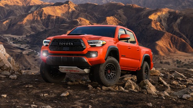 7 Useful Toyota Tacoma Features You Never Knew About