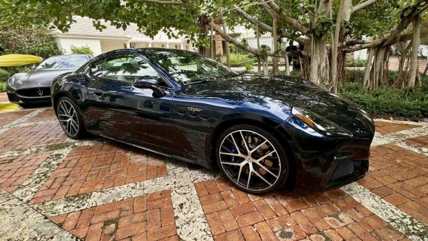 2024 Maserati GranTurismo First Drive: The New Benchmark for Luxury and Comfort