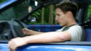 Drowsy driving: Is it safe to drive after taking cough syrup and other cold medicine