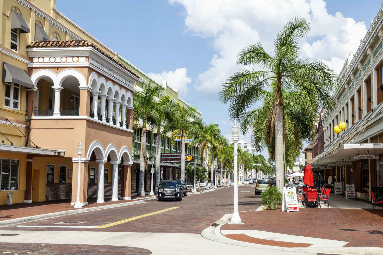 Laws in Florida are bound to be weird, like the ones about parking meters