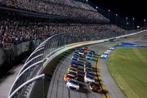 Daytona International Speedway (James Gilbert/Getty Images)