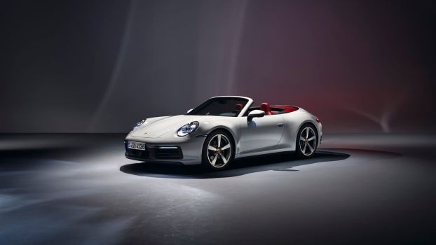 Want a Porsche 911 That Holds Its Value? Don’t Buy a Convertible