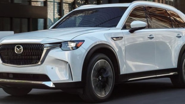 5 Things That Put the 2024 Mazda CX-90 Ahead of the Pack