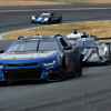 NASCAR Garage 56 car races at Le Mans