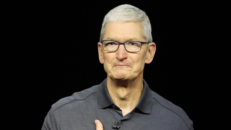 Apple CEO Tim Cook allegedly approved the Apple Car in 2014. It could be among the best self driving cars