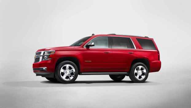 Some Used Chevrolet Tahoe Years Have Many Common Complaints