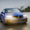 The 2024 Acura Integra is among the best sedans