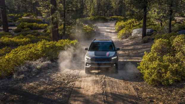 Why the 2024 Jeep Compass Is Popular Despite Its High Price