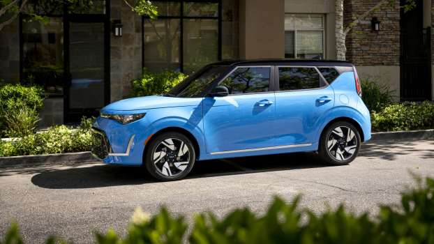 Why the 2024 Kia Soul Deserves a Second Look