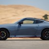 The 2024 Nissan Z is among the best sports cars