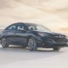 2024 Subaru Legacy is among the best sedans