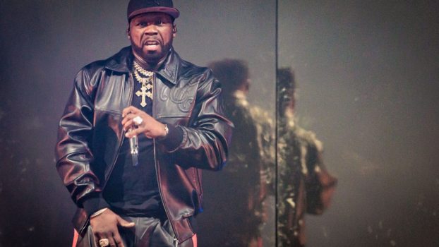 50 Cent Might Get Money, But He Won’t Buy His Way Off the Infamous Ferrari Blacklist