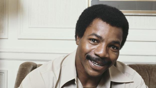 Carl Weathers Got a Tribute in a Car Movie– Kind Of