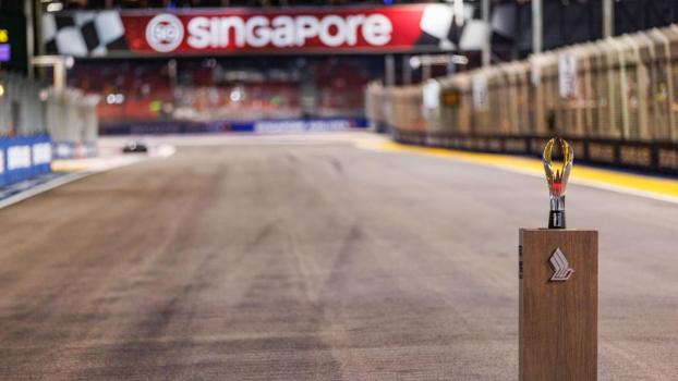 Singapore’s First Racing Movie ‘Oversteer’ Had Serious Problems