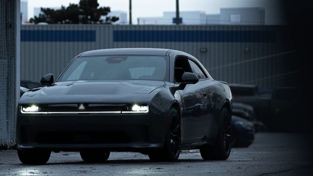 Dodge Charger EV May Have 1,000 Horsepower