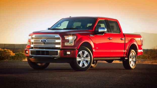 How to Find a Good Used Ford F-150 Today