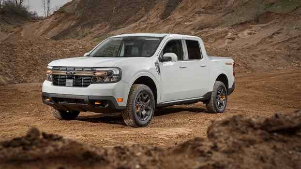 Is the 2024 Ford Maverick FX4 or Tremor Better?