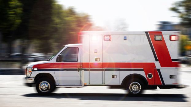 Can You Drive an Ambulance as a Personal Vehicle?