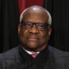 Supreme Court Justice Clarence Thomas