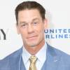 John Cena, a recent presenter at the Academy Awards, smiles at an event.