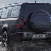 The 2024 Land Rover Defender is among the best luxury SUVs