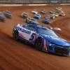 NASCAR Bristol Dirt Race