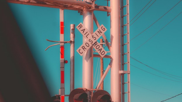 18-Year-Old Girl Sacrifices Herself to Save Wheelchair-Bound Woman at a Railroad Crossing