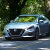 Used car buyers should consider the Nissan Altima as it's one of the best sedans