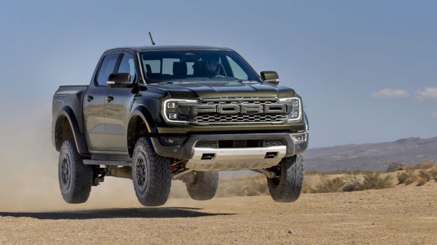 Prioritizing the Ford Bronco Is Killing the Ford Ranger