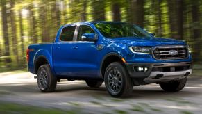 The 2019 Ford Ranger is not one of its best vehicles despite usually being one of the best pickup trucks