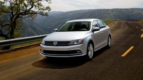 The idea of an automotive scandal is nothing new as there have been many times automaker have been caught lying to customers. 2015 Volkswagen Jetta