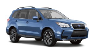 The Subaru Forester is among the top SUVs, but some will make you want a used Subaru Outback instead.