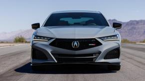 Acura sales are down as options like the TLX are selling less in 2024 than they did in 2023 despite being among the best luxury cars. The 2024 Acura RDX is also solid