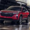 The 2024 Chevrolet Trax is among the top small SUVs but on TikTok user has had severe issues that make wish she'd gotten a Toyota.