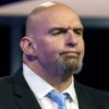 John Fetterman in the United States Senate