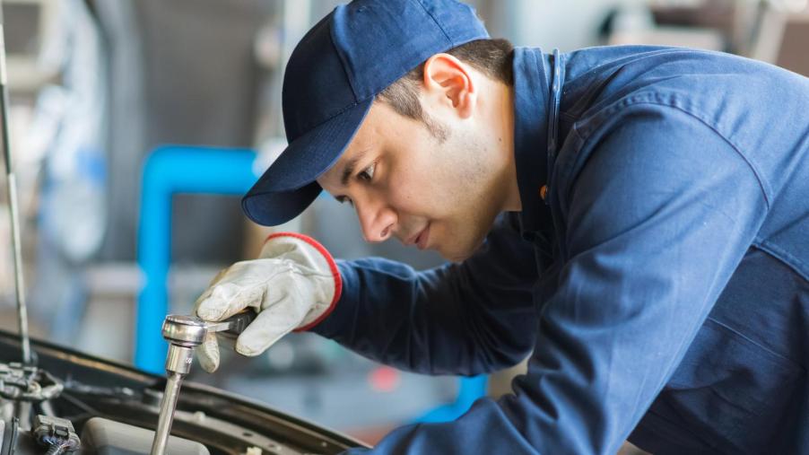 Getting a tune-up for your car is essential and auto mechanics all over the place can perform the service for relatively cheap.