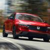 Several Honda vehicles saw sales increases for 2024 over 2023 despite the Accord and other models being down.