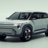 The Kia EV3 could be one of the best all-electric SUVs as it's shattering expectations for reservations.