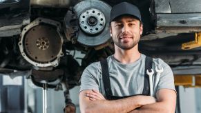 We trust auto mechanics to fix out cars, but one lady was in for a surprise when she saw how much they drove her vehicle.