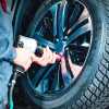 There are many times when people need a tire replacement and some may wonder what instances their car insurance policy might pay.